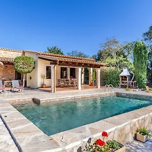  Villa Fanga