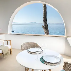Apartment Alcudia-vida Sana-primera Linea De Mar, Alcúdia