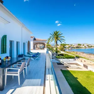 Villa Verd By Interhome, Alcúdia