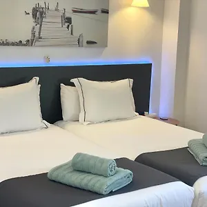 Apartment El Paraiso, Alcúdia