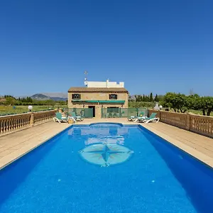 Villa Gosp / Sa Caseta D'en Mateu, Alcúdia