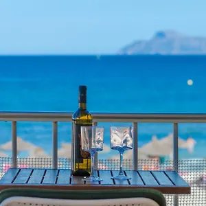 Apartment Vesses, Alcúdia