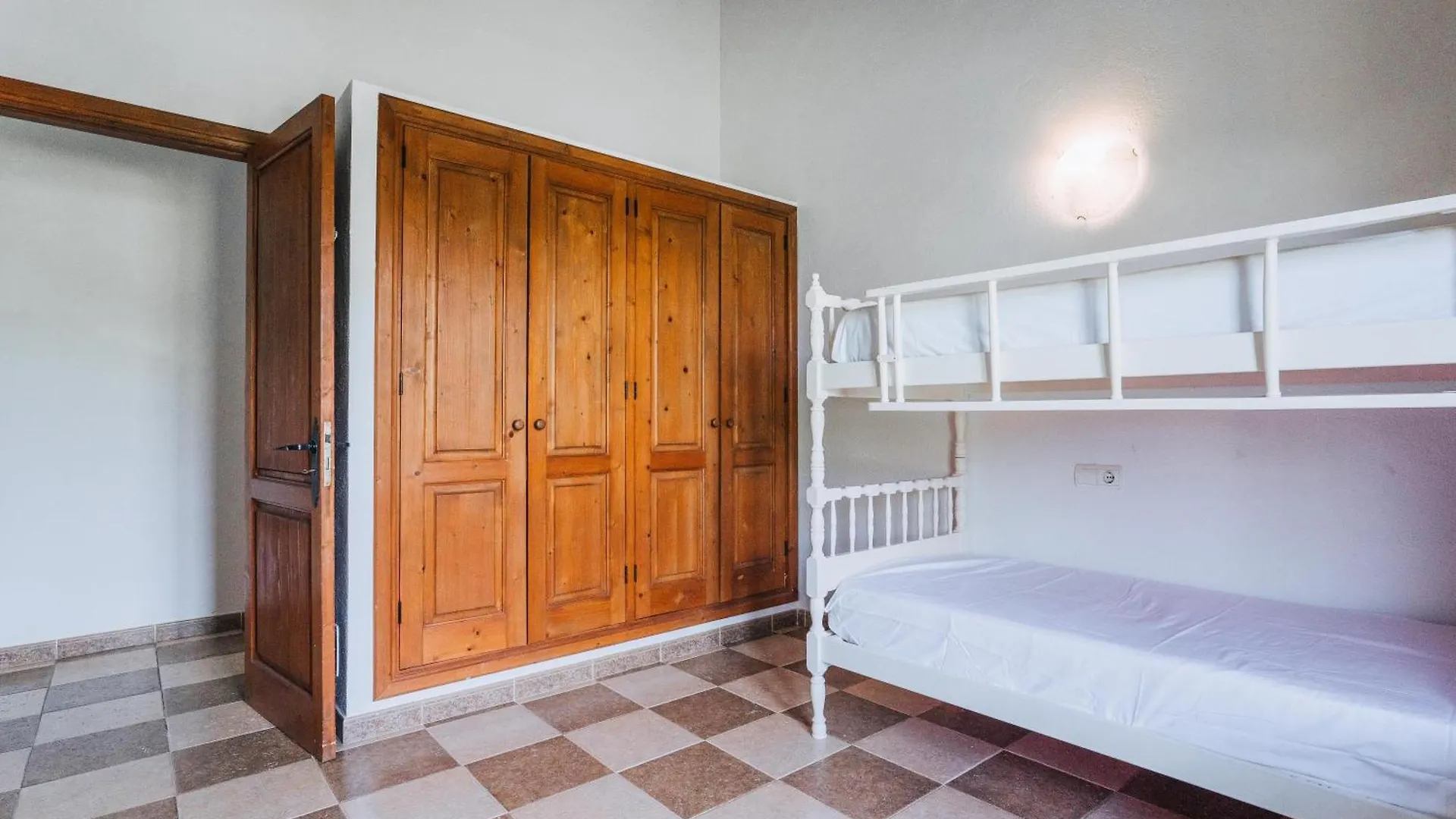 Can Bingo - Villa En Alcudia Spain