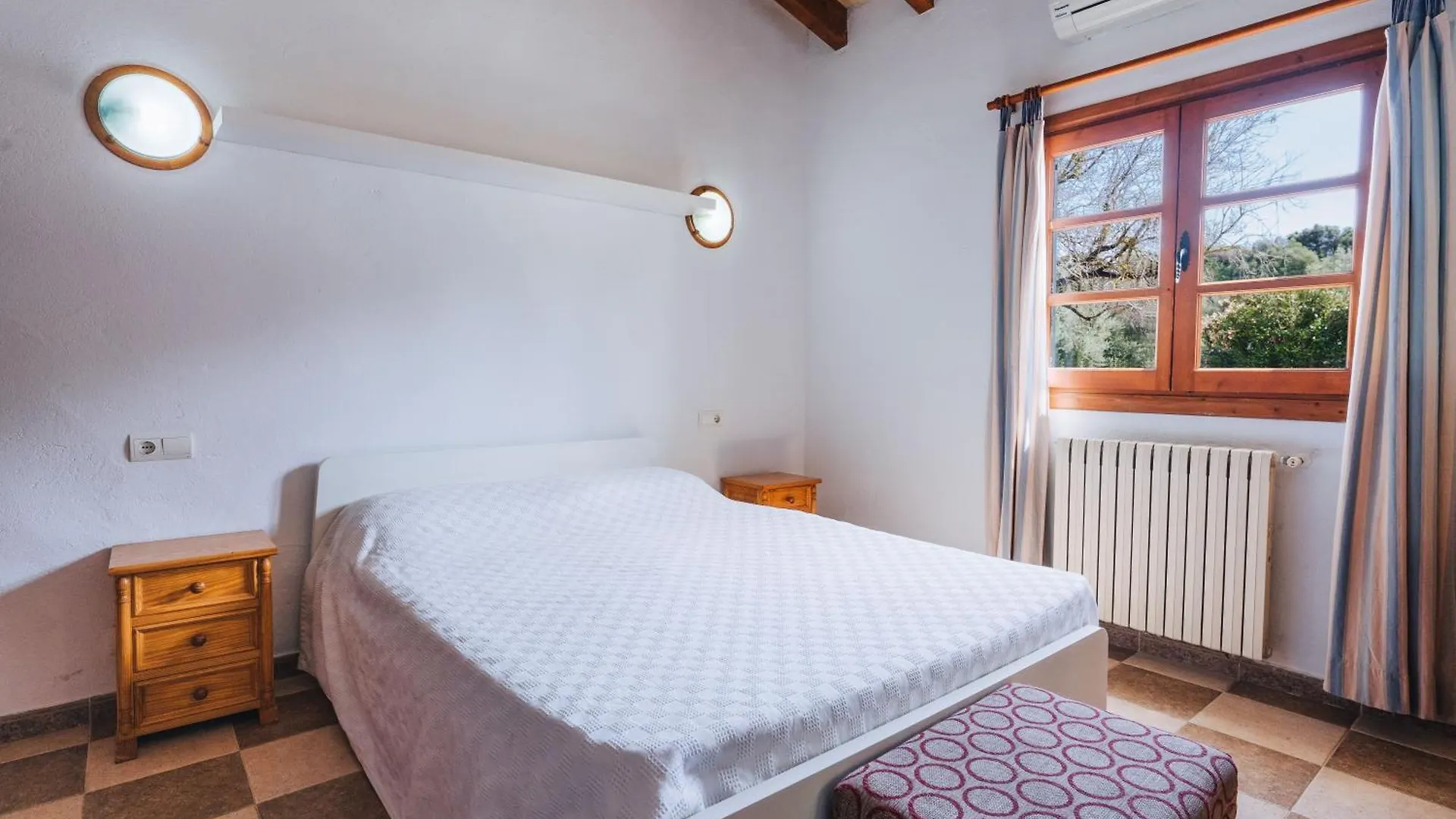 Can Bingo - Villa En Alcudia  Alcudia (Mallorca)