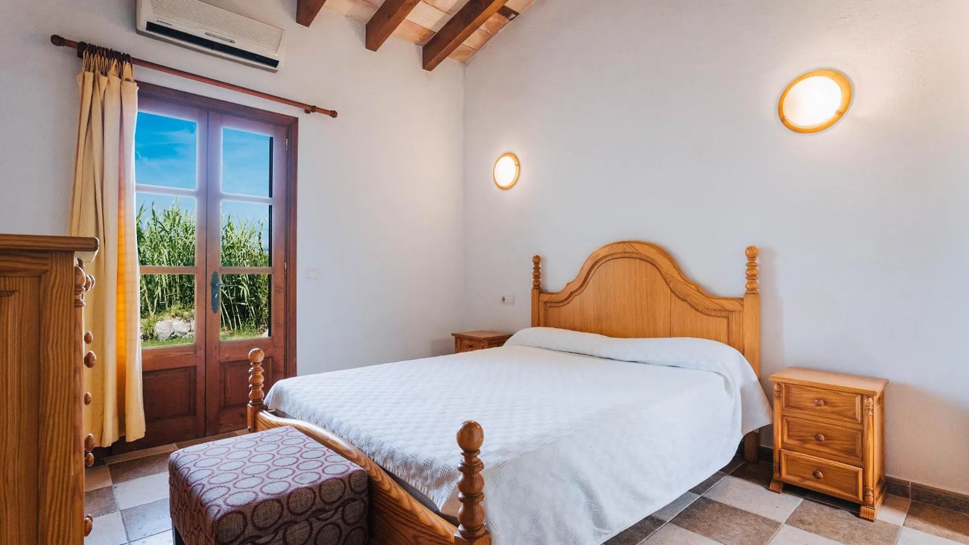 Can Bingo - Villa En Alcudia  Alcudia (Mallorca)