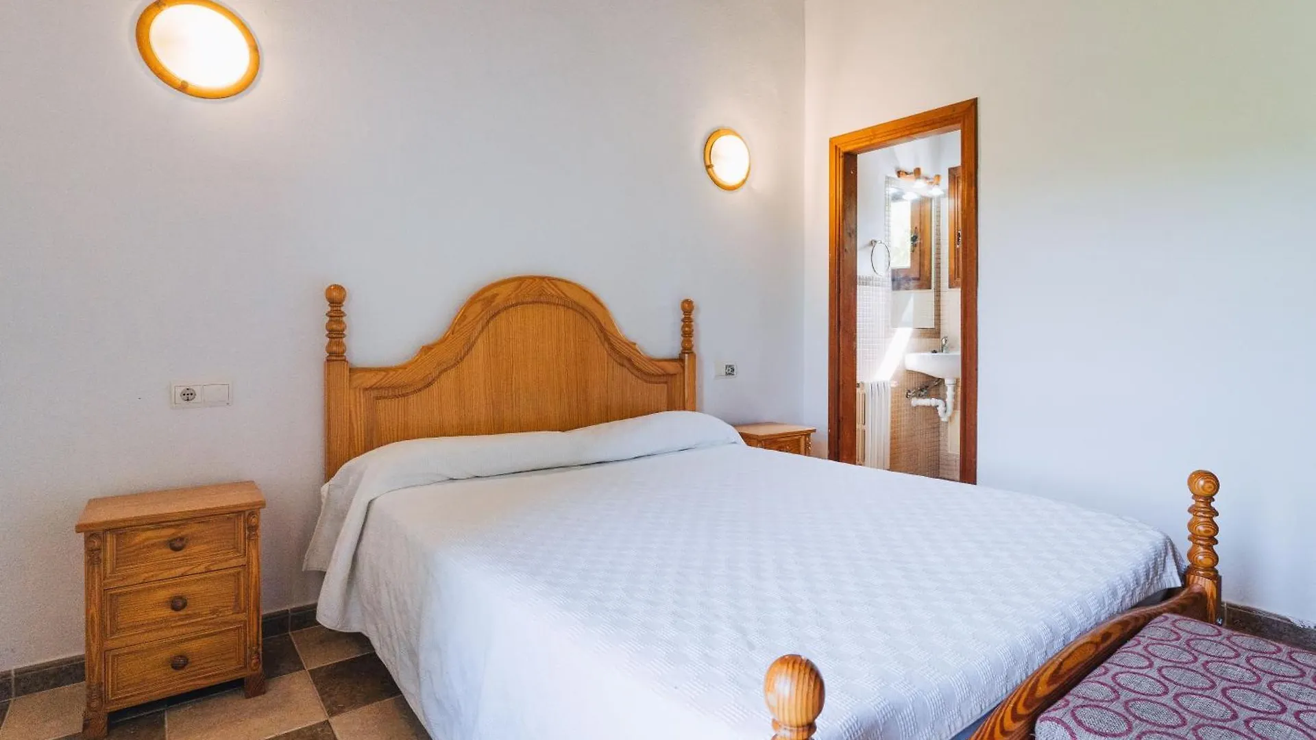 Can Bingo - Villa En Alcudia 0*, Alcudia (Mallorca)