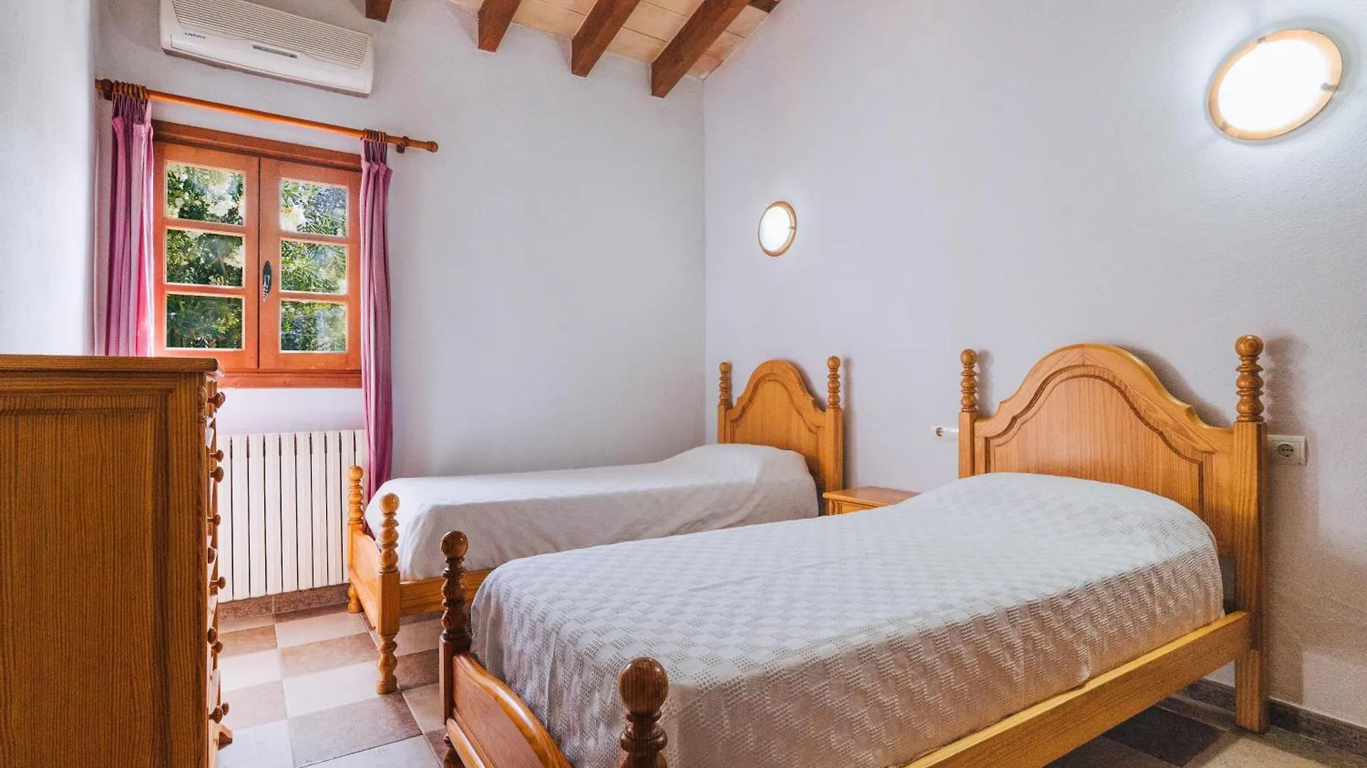 Can Bingo - Villa En Alcudia
