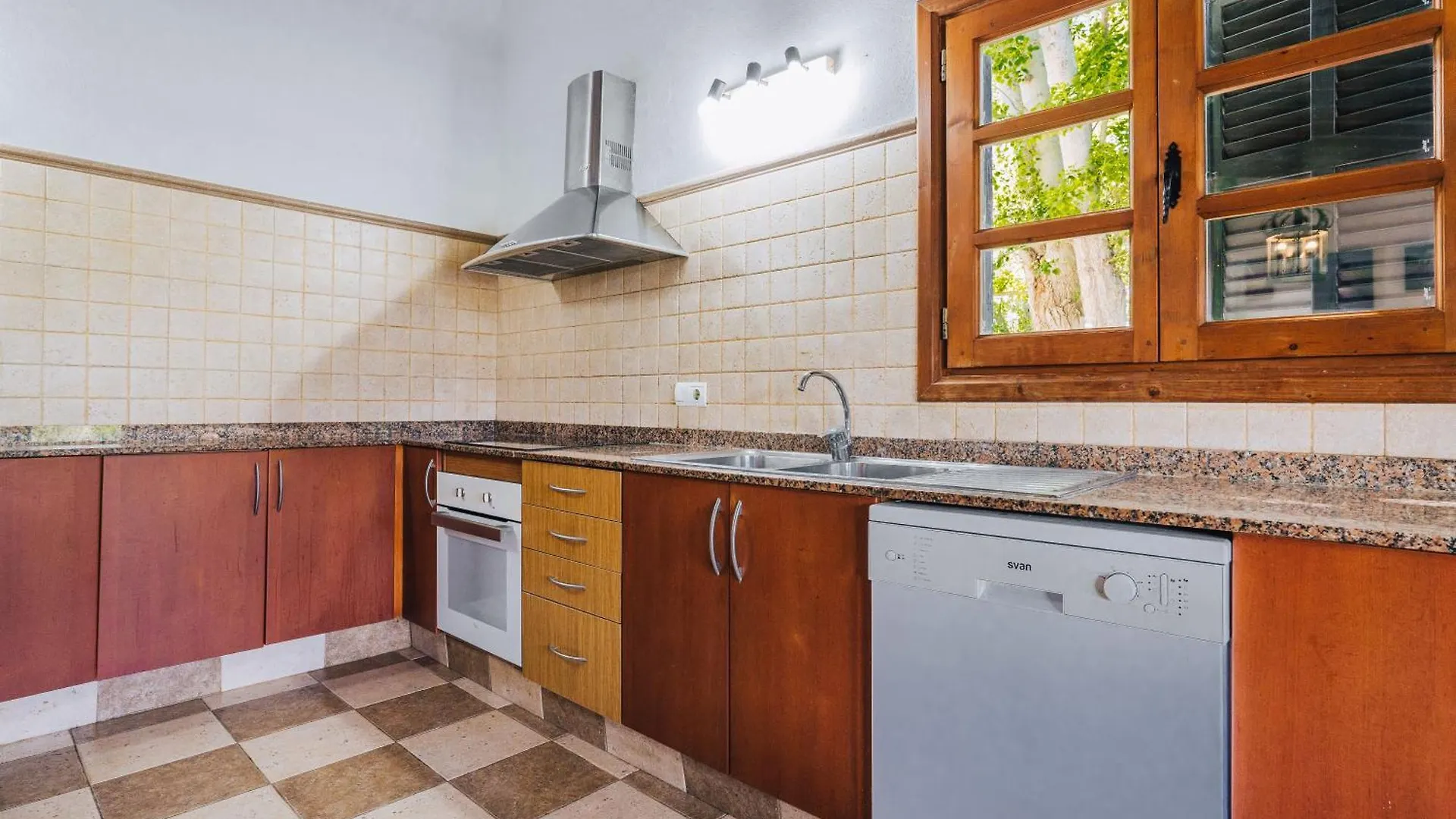 Can Bingo - Villa En Alcudia Spain
