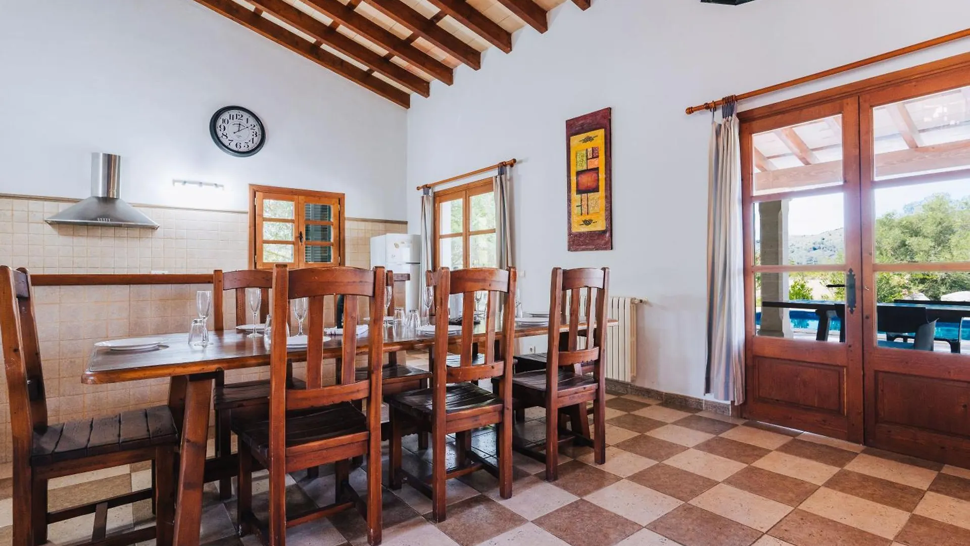 Can Bingo - Villa En Alcudia 0*, Alcudia (Mallorca)
